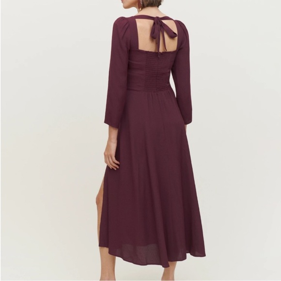 Reformation Mara dress - Picture 2 of 6